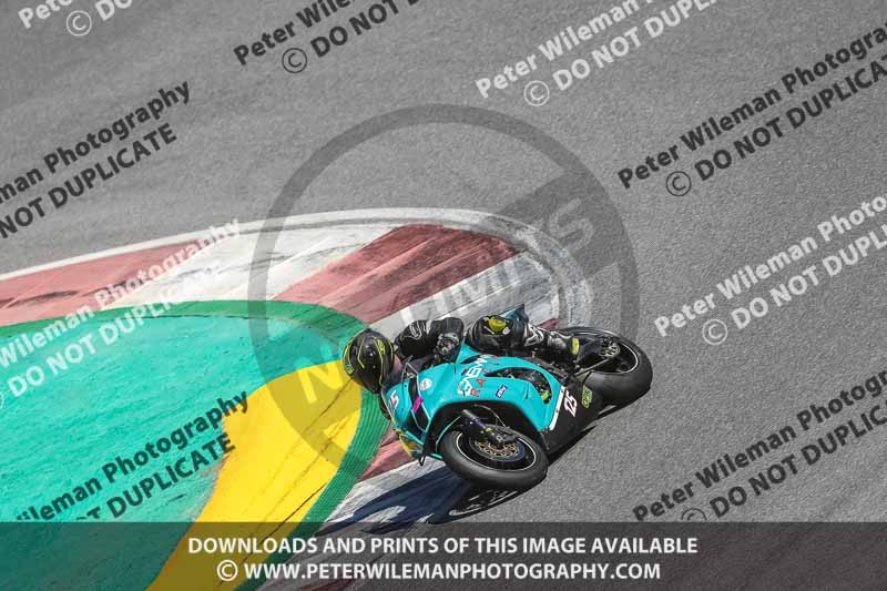 may 2019;motorbikes;no limits;peter wileman photography;portimao;portugal;trackday digital images